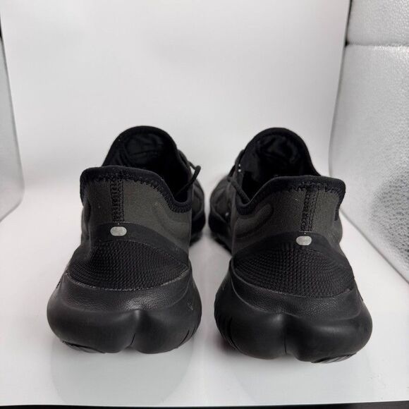 Nike Free RN 5.0 Shoes Mens Size 13 Black Gray SBR Running Shoe CD9433-991 - Picture 6 of 11